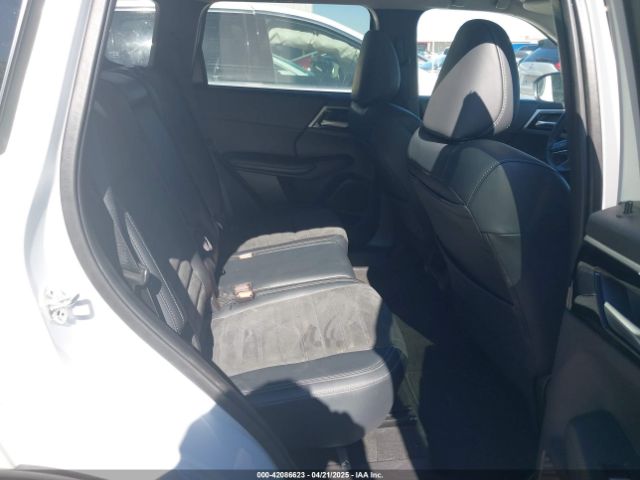 JA4J3VA86RZ024500 Mitsubishi Outlander Se 2.5 2wd/se Black Edition S-awc/se Black Edition W/pano Roof S-awc