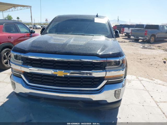 3GCPCREC9JG569925 Chevrolet Silverado 1500 1lt