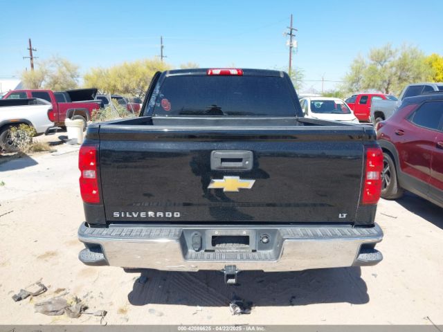 3GCPCREC9JG569925 Chevrolet Silverado 1500 1lt