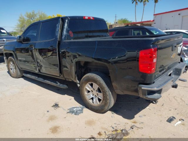 3GCPCREC9JG569925 Chevrolet Silverado 1500 1lt