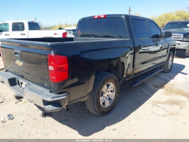 3GCPCREC9JG569925 Chevrolet Silverado 1500 1lt