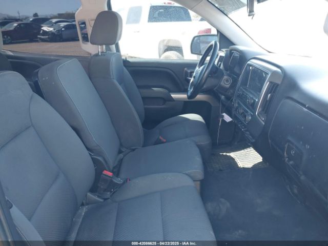 3GCPCREC9JG569925 Chevrolet Silverado 1500 1lt