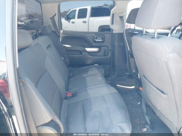 3GCPCREC9JG569925 Chevrolet Silverado 1500 1lt