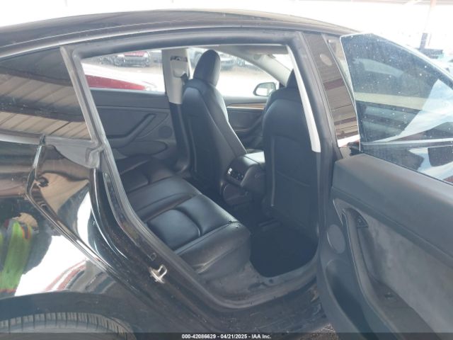 5YJ3E1EB3NF257077 Tesla Model 3 Long Range Dual Motor All-wheel Drive