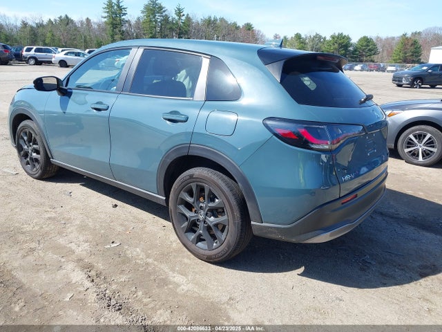 3CZRZ2H5XSM716830 Honda k20z5