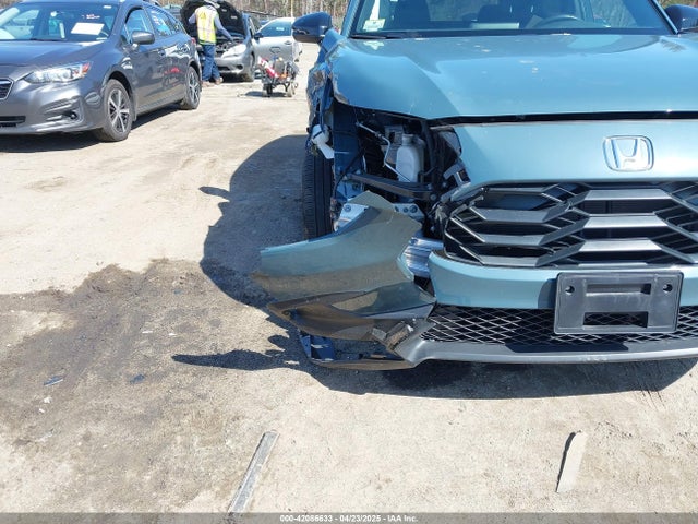 3CZRZ2H5XSM716830 Honda k20z5