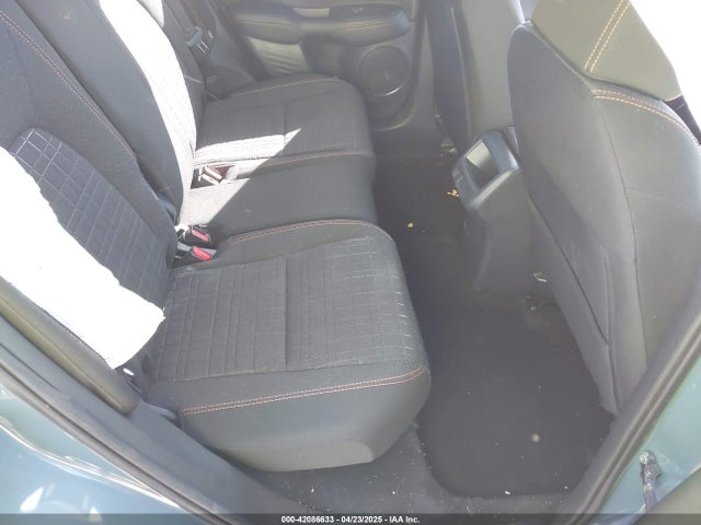 3CZRZ2H5XSM716830 Honda k20z5
