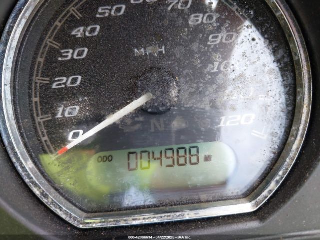 2019 HARLEY-DAVIDSON FLHTCUTG 1HD1MAF12KB857960 Photo 6