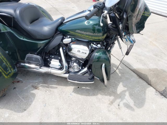 2019 HARLEY-DAVIDSON FLHTCUTG 1HD1MAF12KB857960 Photo 7