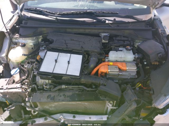 KNDCC3LD8K5315199 KIA Niro Plug-in Hybrid Ex Premium