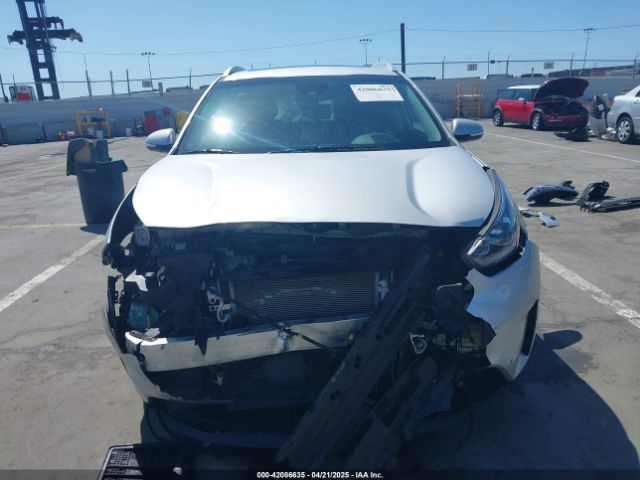 KNDCC3LD8K5315199 KIA Niro Plug-in Hybrid Ex Premium