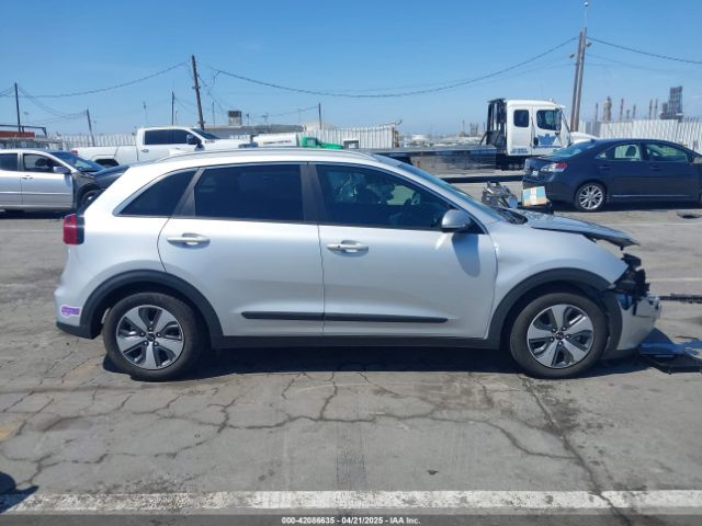 KNDCC3LD8K5315199 KIA Niro Plug-in Hybrid Ex Premium