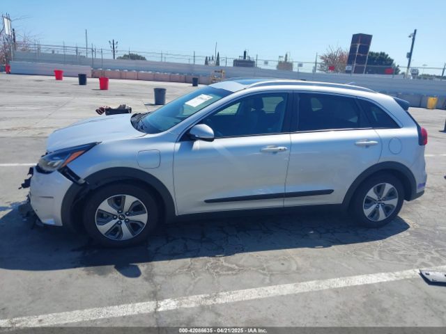 KNDCC3LD8K5315199 KIA Niro Plug-in Hybrid Ex Premium