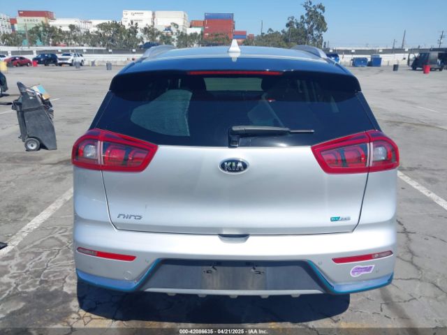 KNDCC3LD8K5315199 KIA Niro Plug-in Hybrid Ex Premium