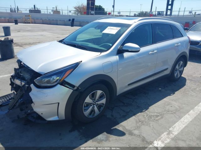 KNDCC3LD8K5315199 KIA Niro Plug-in Hybrid Ex Premium