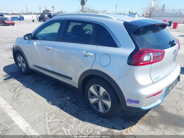 KNDCC3LD8K5315199 KIA Niro Plug-in Hybrid Ex Premium