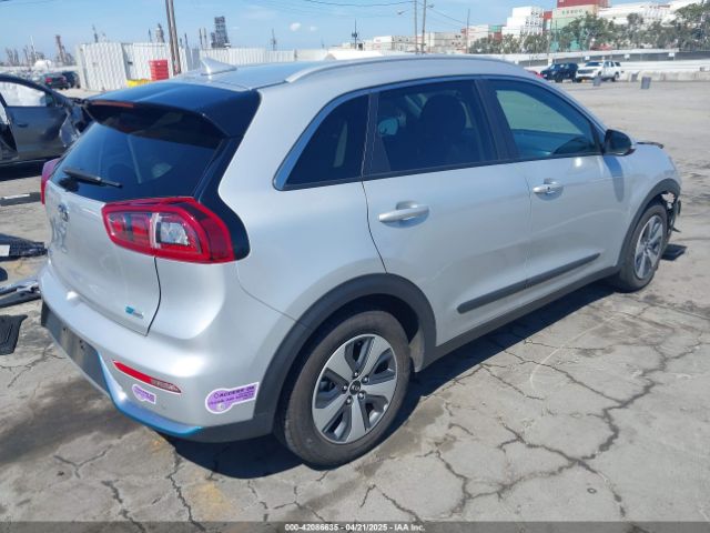 KNDCC3LD8K5315199 KIA Niro Plug-in Hybrid Ex Premium