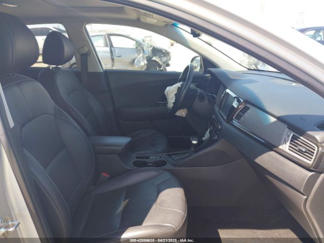 KNDCC3LD8K5315199 KIA Niro Plug-in Hybrid Ex Premium