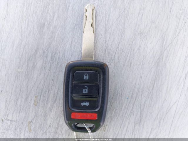 1HGCR2F18HA108954 Honda Accord Sport Se