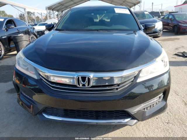 1HGCR2F18HA108954 Honda Accord Sport Se