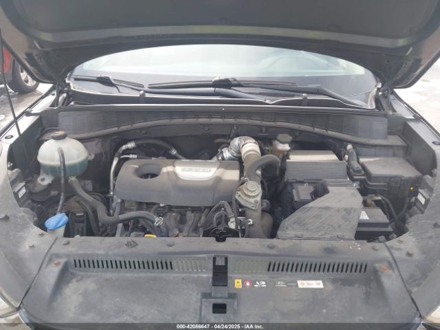 KM8J3CA28HU407626 Hyundai Tucson Limited