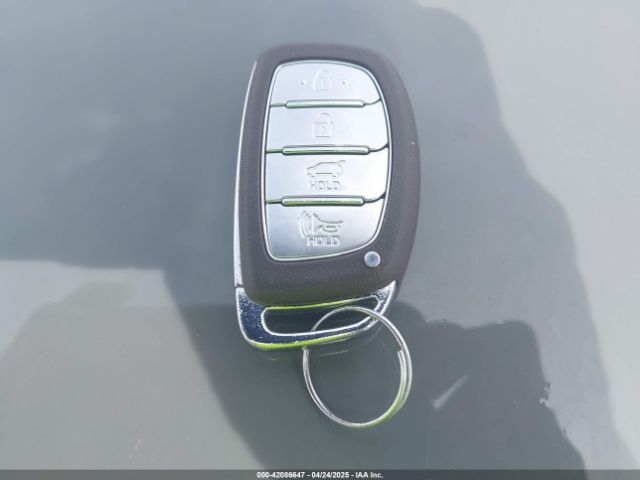 KM8J3CA28HU407626 Hyundai Tucson Limited