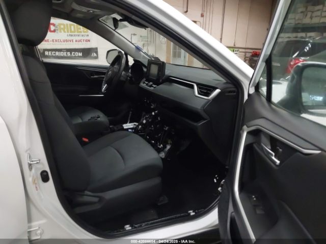 2T3P1RFV3KW017781 Toyota Rav4 Xle