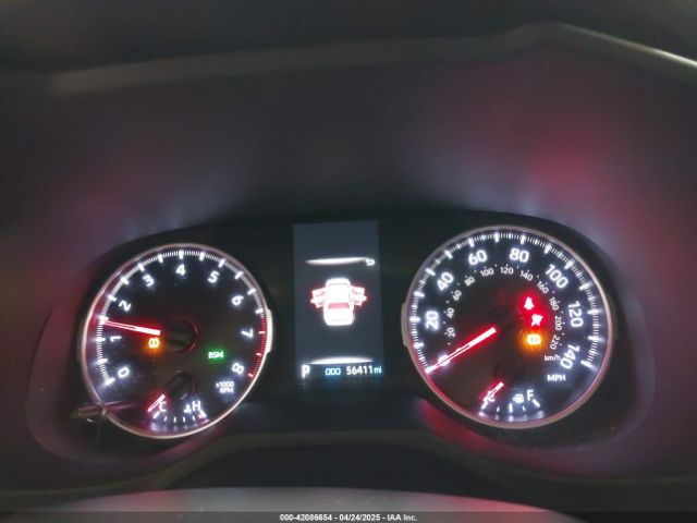 2T3P1RFV3KW017781 Toyota Rav4 Xle