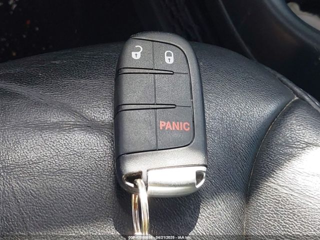 3C4PDCBG3ET218328 Dodge Journey Sxt