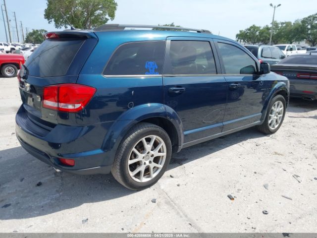 3C4PDCBG3ET218328 Dodge Journey Sxt