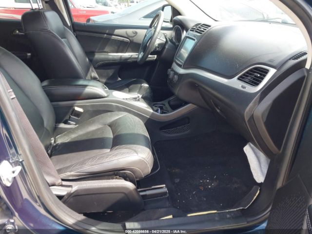 3C4PDCBG3ET218328 Dodge Journey Sxt