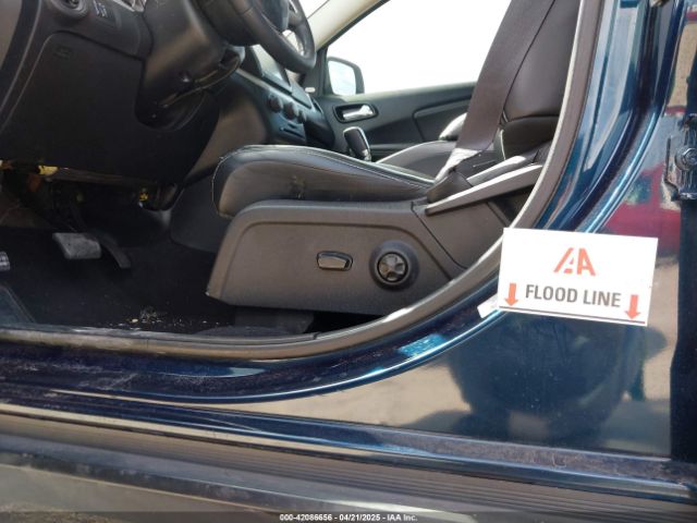 3C4PDCBG3ET218328 Dodge Journey Sxt