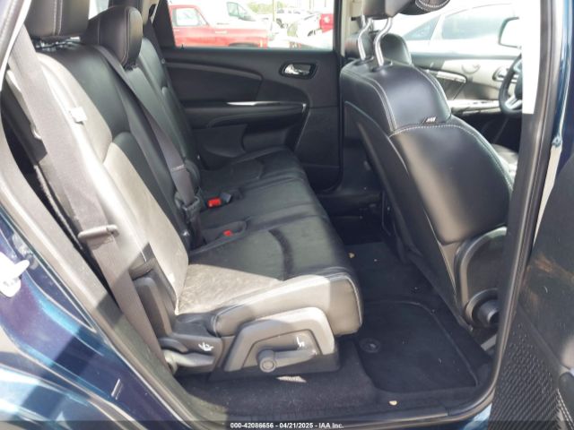 3C4PDCBG3ET218328 Dodge Journey Sxt