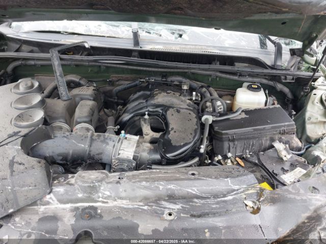 2022 TOYOTA 4RUNNER JTERU5JR2N5980584 Photo 9