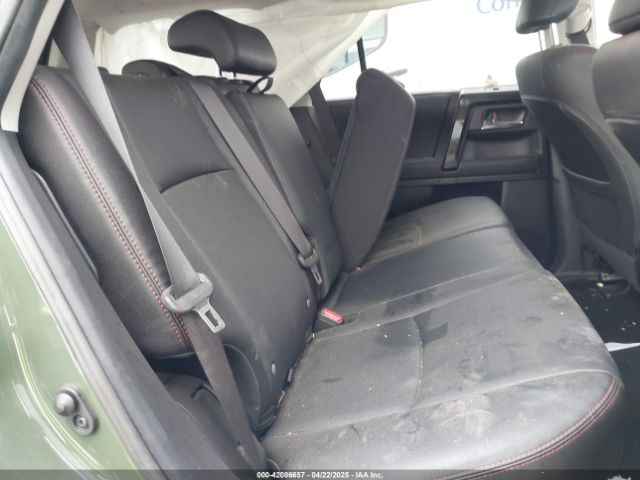2022 TOYOTA 4RUNNER JTERU5JR2N5980584 Photo 7