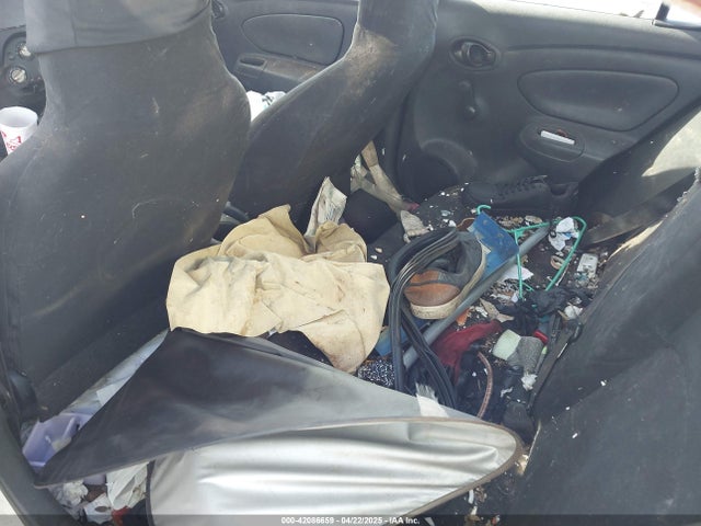 Nissan Versa 1.6 S+ 2014 3N1CN7AP3EL844498 Image 6