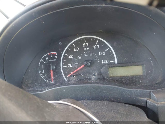 Nissan Versa 1.6 S+ 2014 3N1CN7AP3EL844498 Image 7