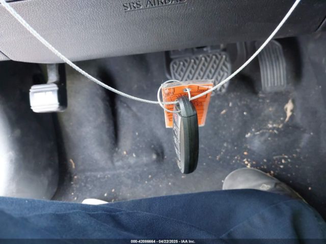 1N4AZ1BV1SC550694 Nissan LEAF S