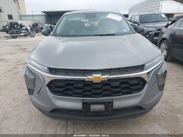 KL77LFE26RC144292 Chevrolet Trax Fwd Sp