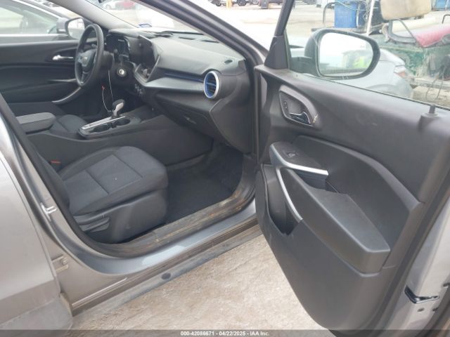 KL77LFE26RC144292 Chevrolet Trax Fwd Sp