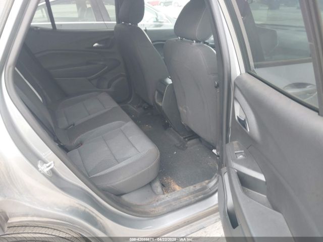 KL77LFE26RC144292 Chevrolet Trax Fwd Sp