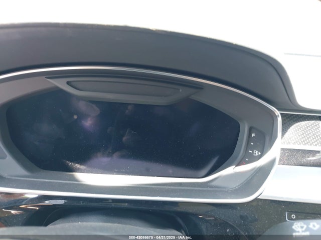 Audi S8 2020 WAU8SAF80LN014792 Image 15