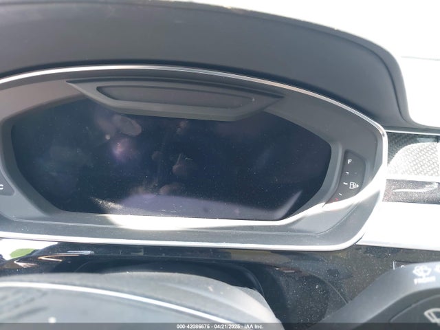 2020 AUDI S8 WAU8SAF80LN014792 Photo 6