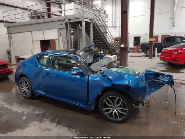 2015 SCION TC JTKJF5C76FJ012190