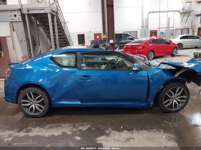 Scion TC 2015 JTKJF5C76FJ012190 Image 12