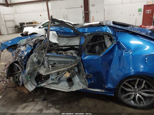 Scion TC 2015 JTKJF5C76FJ012190 Image 13