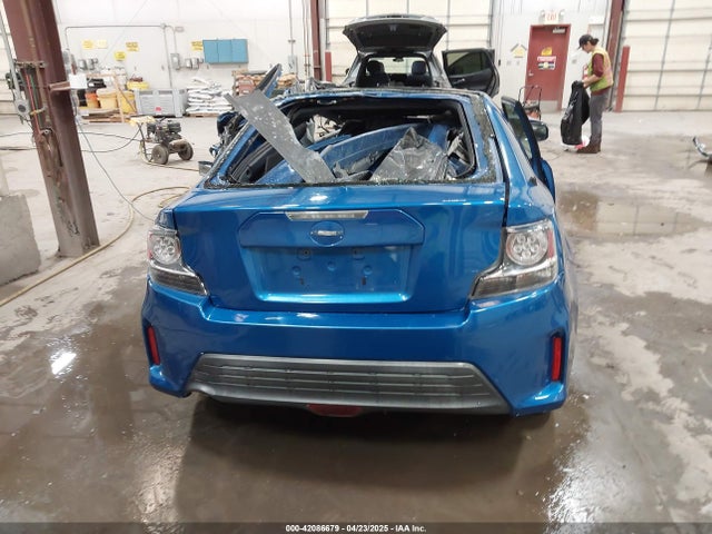 Scion TC 2015 JTKJF5C76FJ012190 Image 15