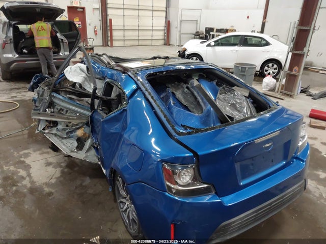 Scion TC 2015 JTKJF5C76FJ012190 Image 17
