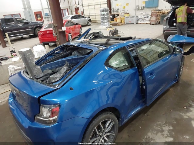 Scion TC 2015 JTKJF5C76FJ012190 Image 18