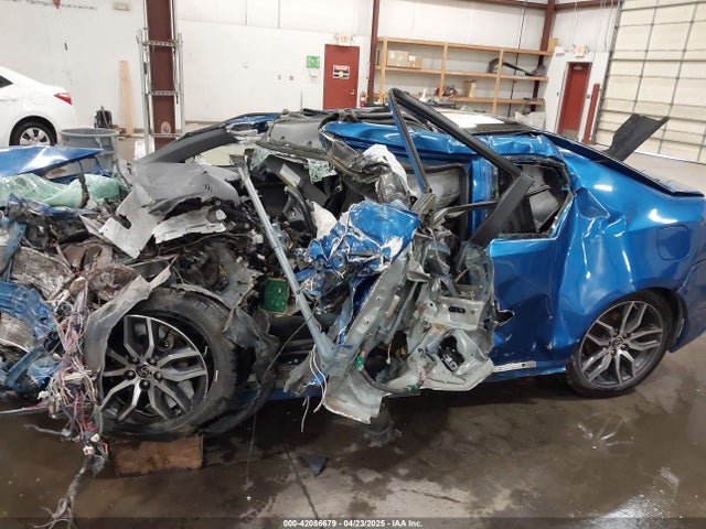 Scion TC 2015 JTKJF5C76FJ012190 Image 19